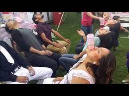 Youtube Baby Shower Funny Baby Shower Juegos Outdoor Baby Shower