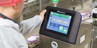 Date Coders - Expiry Date Printer Machines | Videojet