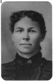 Esther Turley McClellan (1871-1963)