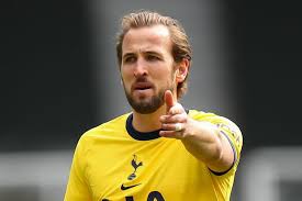 Harry edward kane mbe (born 28 july 1993) is an english professional footballer who plays as a striker for premier league club tottenham hotspur and captains the england national team. Harry Kane Told To Follow England Great With Transfer Decision Amid Manchester City Links Football London