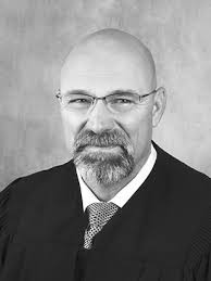 Judicial Appointments, Eviction Diversion Programs, Huntington Treatment  Center