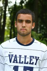 2011-12 Men's Soccer Roster
