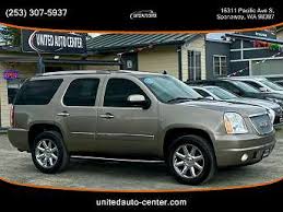 Image result for Mocha Steel 2012 Yukon