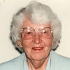 Barbara Eleanore Herr