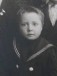 MSGT Theodore Noah Johnston (1903-1942)