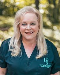 Did you know Dr. Elizabeth Blakemore is Greenville's FIRST female plastic  surgeon? Highly acclaimed and award-winning, Dr. Blakemore combines skill,  artistry, and compassion in her practice. With a strong background in  Cosmetic