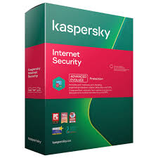 Phần mềm diệt virus Kaspersky Internet security (5PC/12T) - SMNET