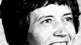 A troubled woman's art comes into focus