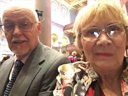 George SWEET Obituary (1922