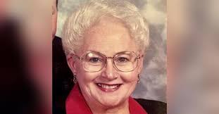 Frances M. Harms Obituary