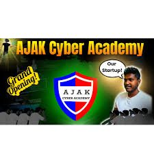 From a Steward Security Gaurd to a Cybersecurity Startup Founder! | by AJAK  Cyber Academy | Feb, 2025 | Medium