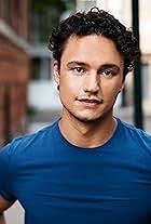 Juan Blue's Instagram, Twitter & Facebook