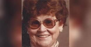 Lottie Cloviece "Fritz" Moses Obituary