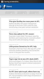 View the top scores in afl live by users on trueachievements. Afl Live Scores Footy Now For Android Apk Download