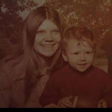 To the woman who showed me what love is, Happy Mothers Day, MommaQ aka: Sheila  Rea