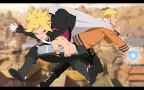 Blog dedicated to bleach, naruto, pokemon, percy jackson, soccer, arrow and spartacus. Boruto Uzumaki Wallpapers Hd For Desktop Backgrounds