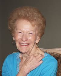 Arlene Richards Obituary