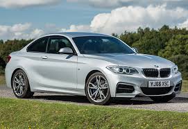 Bmw2 seriesm240i xdrive coupe 2d. 2016 Bmw M240i Xdrive F22 Price And Specifications