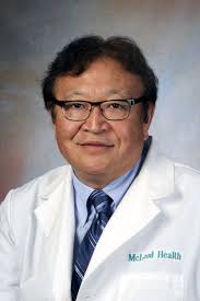 McLeod Health Clarendon welcomes new urologist