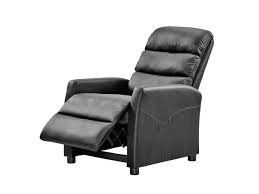 Finden sie ihre einrichtung, von schlafzimmer bis wohnzimmer. Tv Sessel Schwarz Mit Relaxfunktion Sara