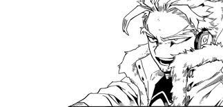 Anime and manga spoilers may be untagged due to organization … 230 Every Panel Hawks Is In Ideas Manga Hero My Hero Academia