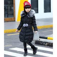 Découvrez nos prix bas sur les produits doudoune fille pas cher et bénéficiez de 3% minimum remboursés sur votre achat rakuten. Doudoune A Capuche Pour Fille Longue Manteau Fausse Fourrure Epaisse Et Chaude Hiver 4 14 Ages Noir Noir Cdiscount Pret A Porter