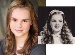 Ruby Rakos: A First Rate Version of Herself!