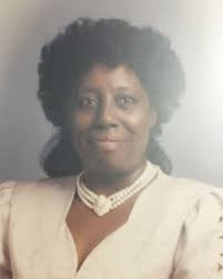 Thelma Mobley Obituary (1939