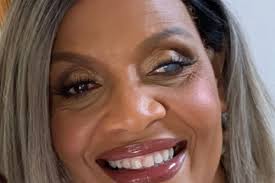 Fundraiser by Shavon White : Support Lydia as She Trusts God 2 Restore  HerSight