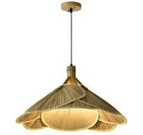 Amazon.com: QIVGXBO Lámpara colgante de techo Candelabros de ...