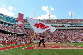 Fowler family baseball & track training center. Arkansas Razorbacks Football Bleacher Report Latest News Scores Stats And Standings