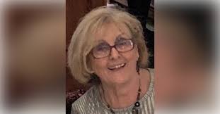 Obituary information for Sybil J. Pezzelli