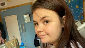 Fundraiser by Sarah Pond : Lillie vs Aplastic Anemia