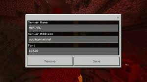 All it takes is joining the server through the . What Is The Hypixel Server Address Minecraft Ips And My New Lets Play 1 Youtube The Hypixel Server Has Now Been Updated To Support The New Version