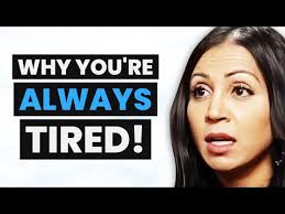 Save Yourself with Dr. Amy Shah