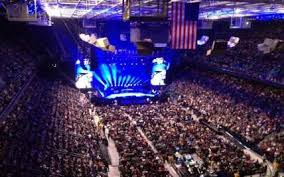 greensboro coliseum complex seating chart hot trending now