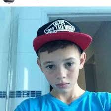 Jack Parish (@JackParish123)