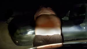 Esibizionismo, sesso e scambio di coppie nei parchi perugini, sarà il caldo?