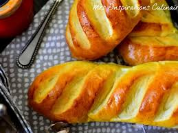 Recette Petits Pains Viennois A La Map Recette Par Mes Inspirations Culinaires