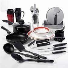 Daftar peralatan dapur dalam bahasa inggris dan artinya. Dapur Cantik Dan Lengkap Dengan Alat Masak Mr Kitchen