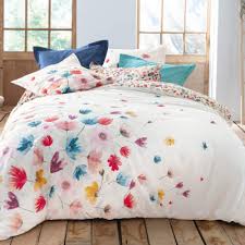 Ces couettes trouvent leurs housses de couette correspondantes sans souci car il s'agit d'une. Housse De Couette Votre Linge De Lit En Coton Flanelle Ou En Percale