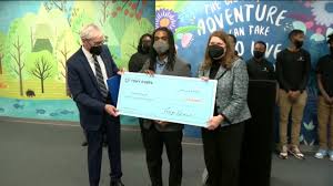 The Literacy Lab gets $1M to address disparities