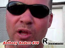 Anthony Anders #36