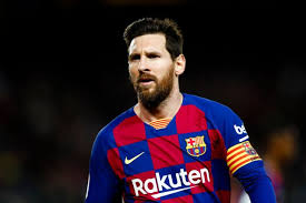 Dans l'émission el larguero, le journaliste manu carreño a en effet. Football La Liste Des 6 Plus Grands Records De Lionel Messi Avec Le Fc Barcelone