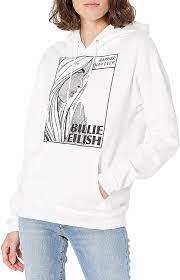 Check out our happier than selection for the very best in unique or custom, handmade pieces from our shops. Exclusive Billie Eilish Official Happier Than Ever Pop Art Hoodie At Amazon Women S Clothing Store