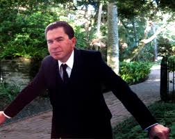 Roberto Gerardo Del Toro Obituary