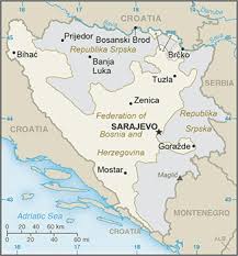 Världen > europa > makedonien > strumica. Bosnien Und Herzegowina Landkarten Ecoi Net