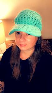 I wish I knew how to put granny stitch