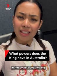 King Charles has visited Australia during his royal tour but what power  does he have over parliament? #King #KingCharles #royals #royaltour  #Kingroyaltour #Australia #britishroyals #7NEWS