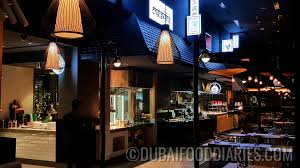 Asian Street Food At 24th St Dusit Thani Dubai Food Diaries